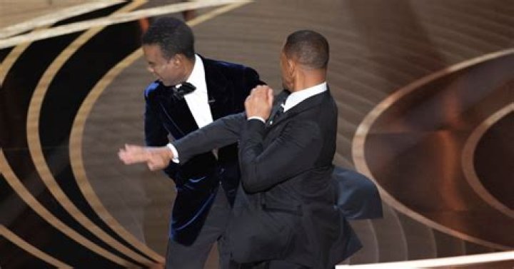 Will Smith slapping Chris Rock has become the latest tattoo trend