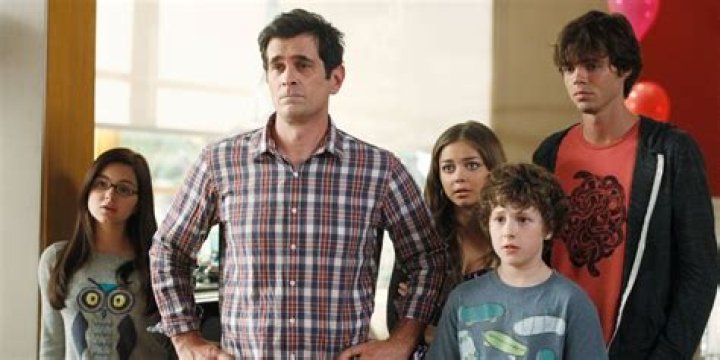 Will Steve Zahn Stay on 'Modern Family'? The Dunphys' Neighbors Don't Tend To Last Very Long