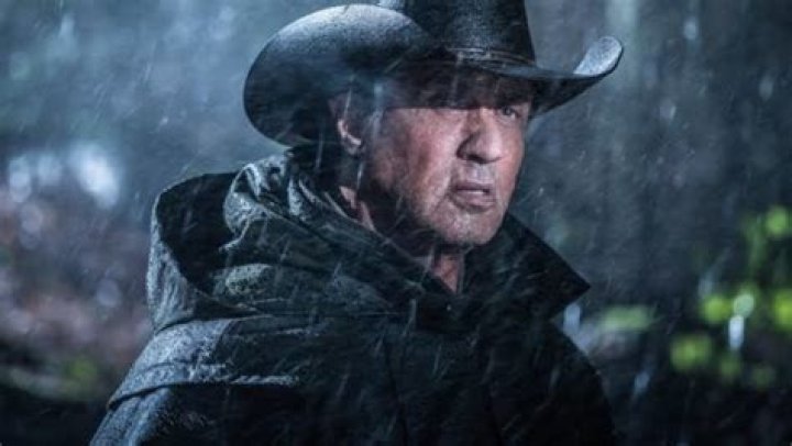 Will Sylvester Stallone come back for a Rambo 6?