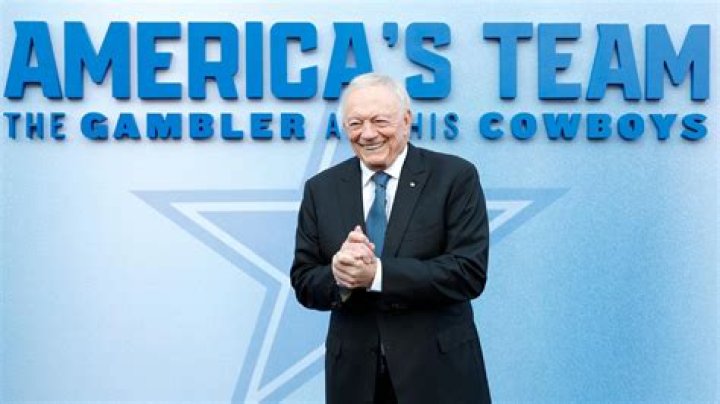 Will the Dallas Cowboys Stick Together, Jerry Jones’ 'All In' Claim Sparks Doubt and Debate for 2024 Season
