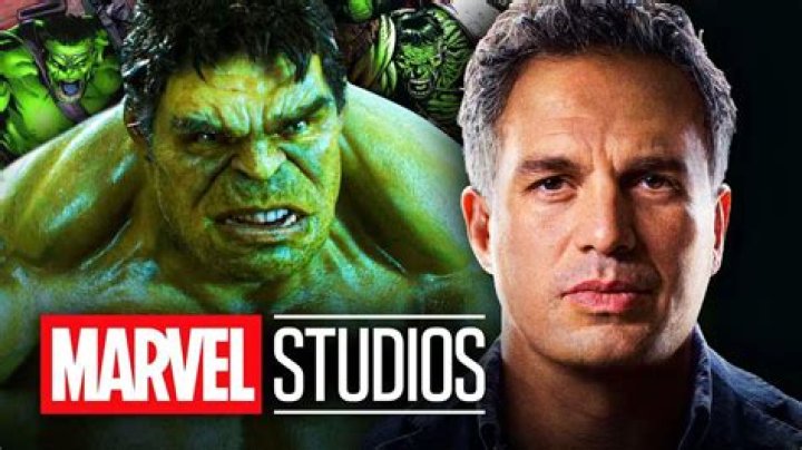 Will the MCU Ever Have Solo Hulk Movies? Here's What Mark Ruffalo Revealed