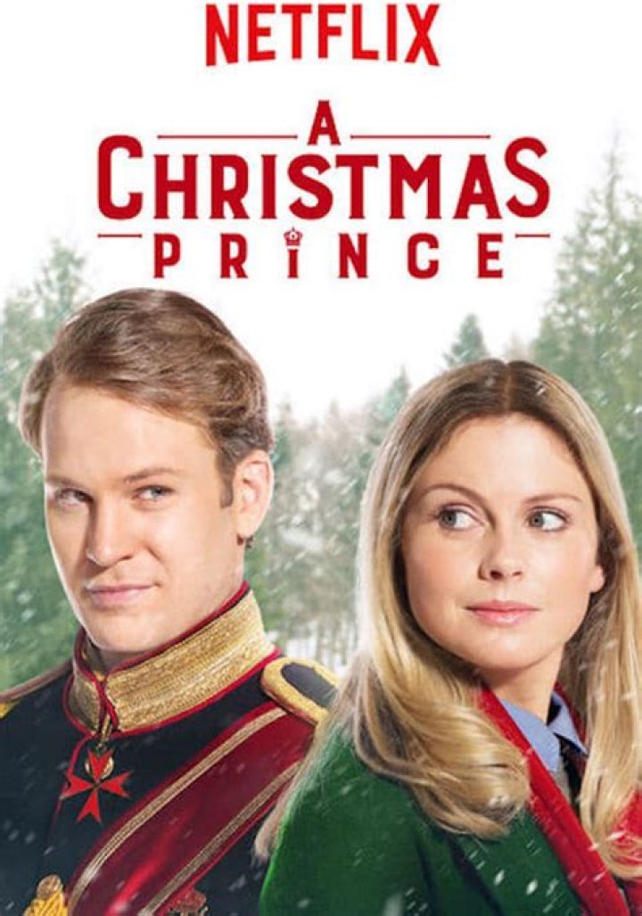 Will There Be 'A Christmas Prince 4'? There's Royal Drama Left For Another Absurd Sequel