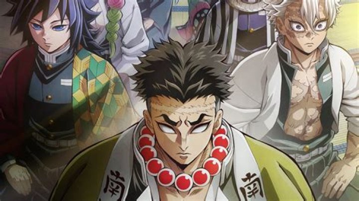 Will There Be A Demon Slayer Season 3 Episode 12?