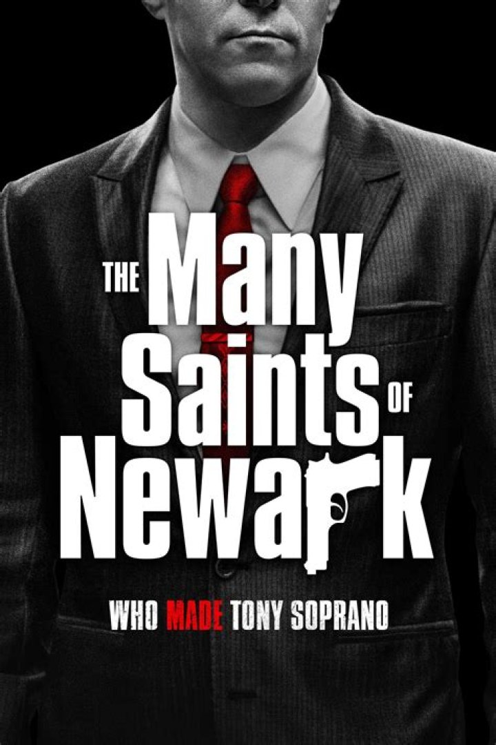 Will there be a The Many Saints of Newark 2?