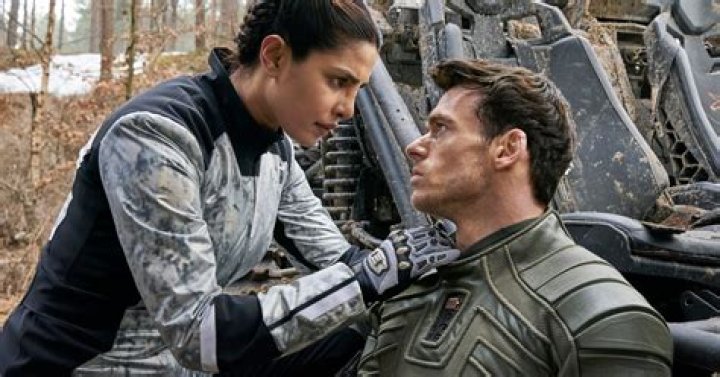 Will there be Citadel season 2? Latest news on Prime spy thriller