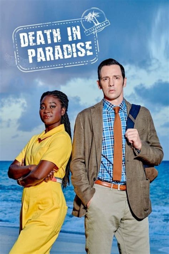 Will There Be Death In Paradise Season 12 Episode 9?