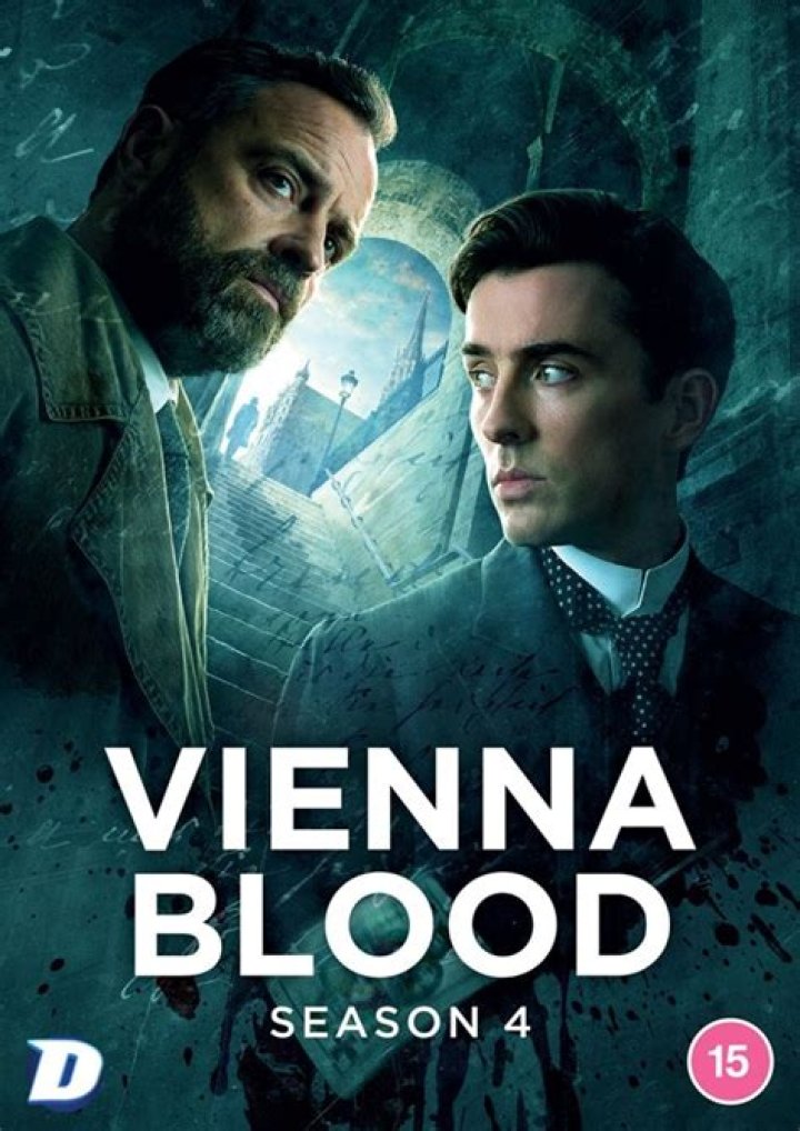 Will there be Vienna Blood season 4? Release date speculation and news