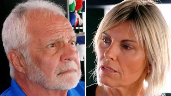 Will these Below Deck feuds be squashed at BravoCon?