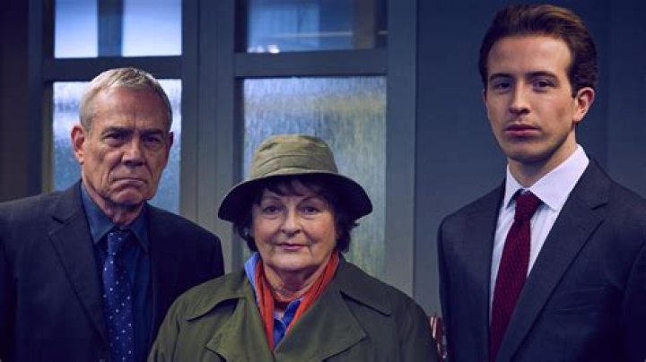 Will Vera return after the Christmas special 2023?