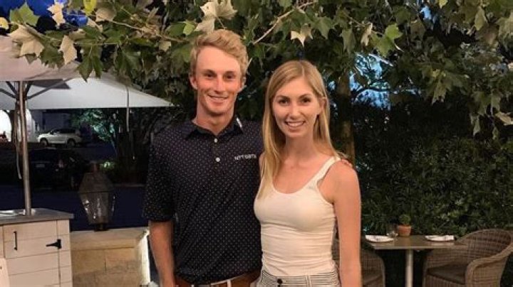 Will Zalatoris: Girlfriend, Family, Prize Money & Net Worth