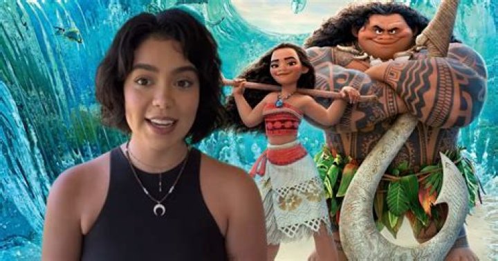 Will Zendaya play Moana in Disney's next live-action? New fanmade trailer shares glimpses of her look