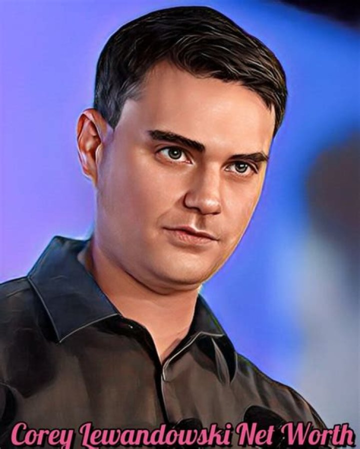 
William Corey
Net Worth
