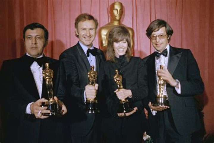 William Friedkin, Oscar-winning director of ‘The Exorcist’ and ‘The French Connection,’ dead at 87