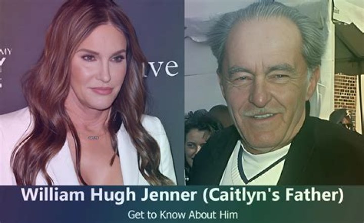 William Hugh Jenner- Wiki, Age, Wife, Ethnicity, Net Worth, Height, Career