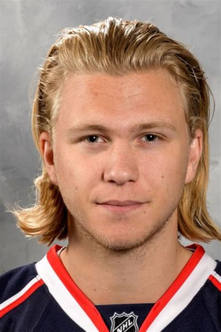 William Karlsson Net Worth: Contract And Salary Explored