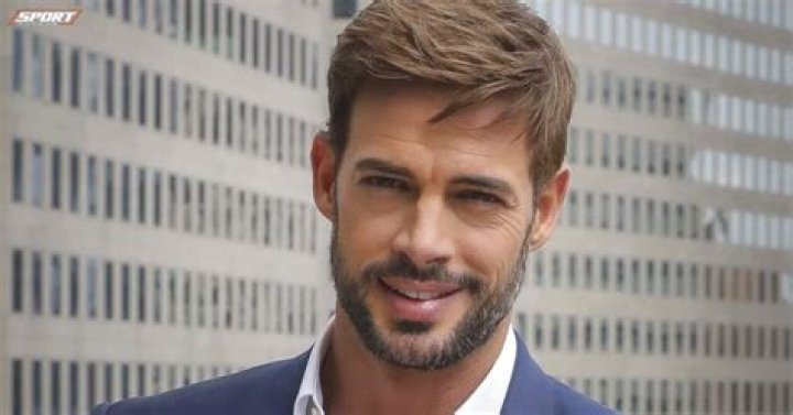 William Levy Net Worth 2024