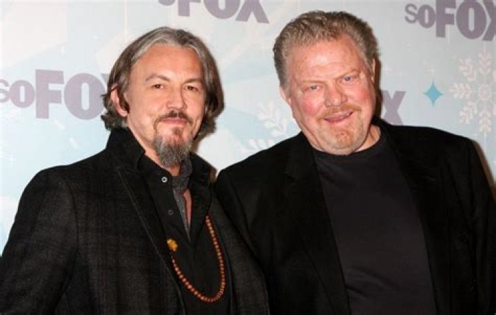 William Lucking, Sons of Anarchy Co-Star, Dies at 80