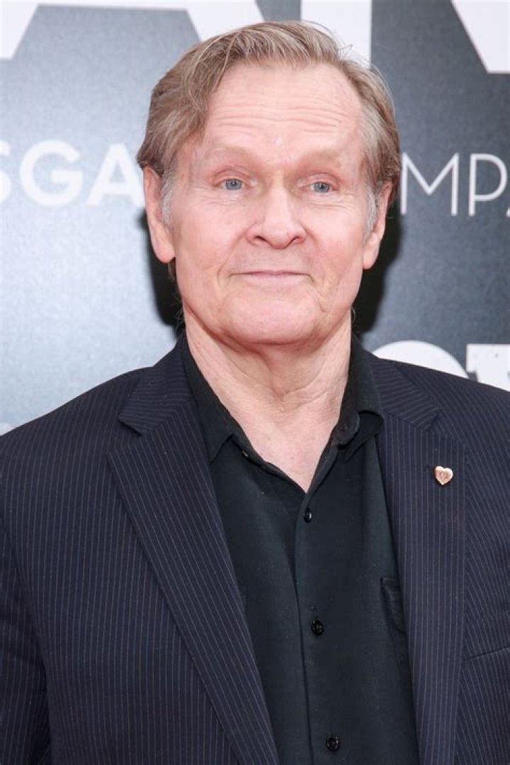 William Sadler Net Worth 2024