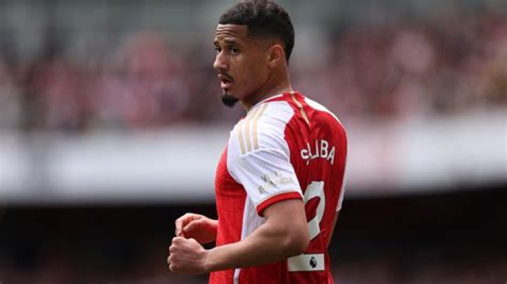 William Saliba - Rumors | Transfermarkt