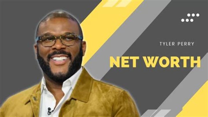
William Wesley Perry
Net Worth
