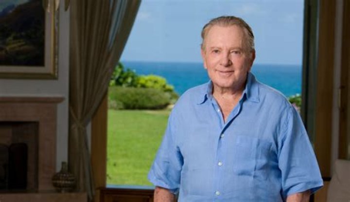 Willie Aames Net Worth 2024