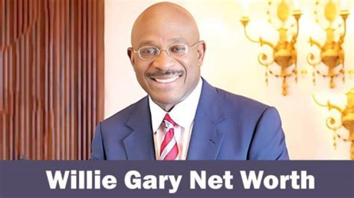 Willie D Net Worth 2024