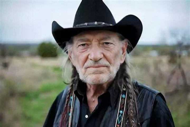 Willie Nelson Net Worth 2024