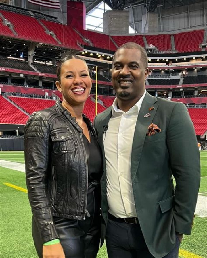 Willie Simmons Wife Shaia Rene Beckwith: Duke Coach Married Life And Kids