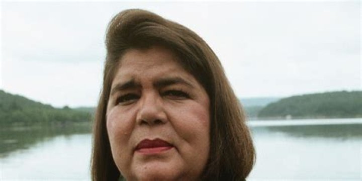 Wilma Mankiller - Quotes, Death & Early Life