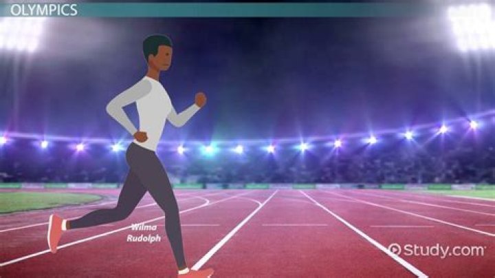 Wilma Rudolph - Quotes, Death & Facts
