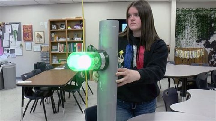 Wilton FFA to participate in national Solve for Tomorrow STEM competition