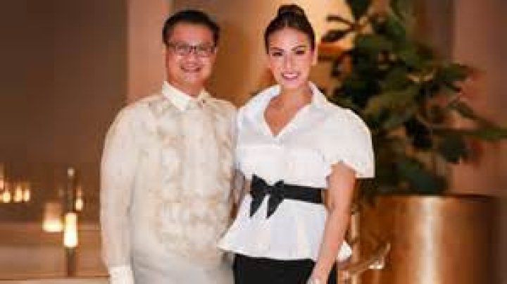 Win Gatchalian And Bianca Manalo Wedding: A Celebration Of Love And Elegance