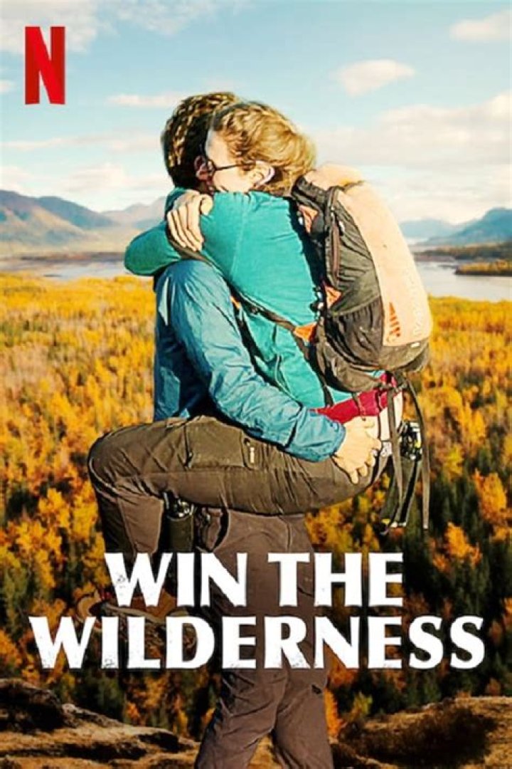 Win The Wilderness Season 2