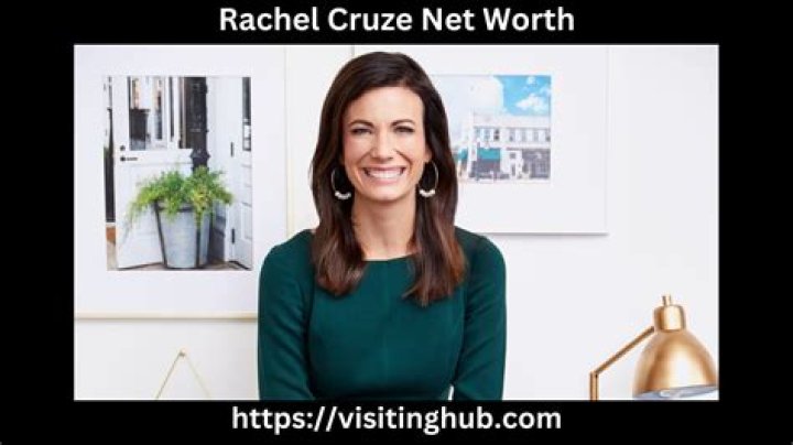 Winston Cruze Net Worth 2024