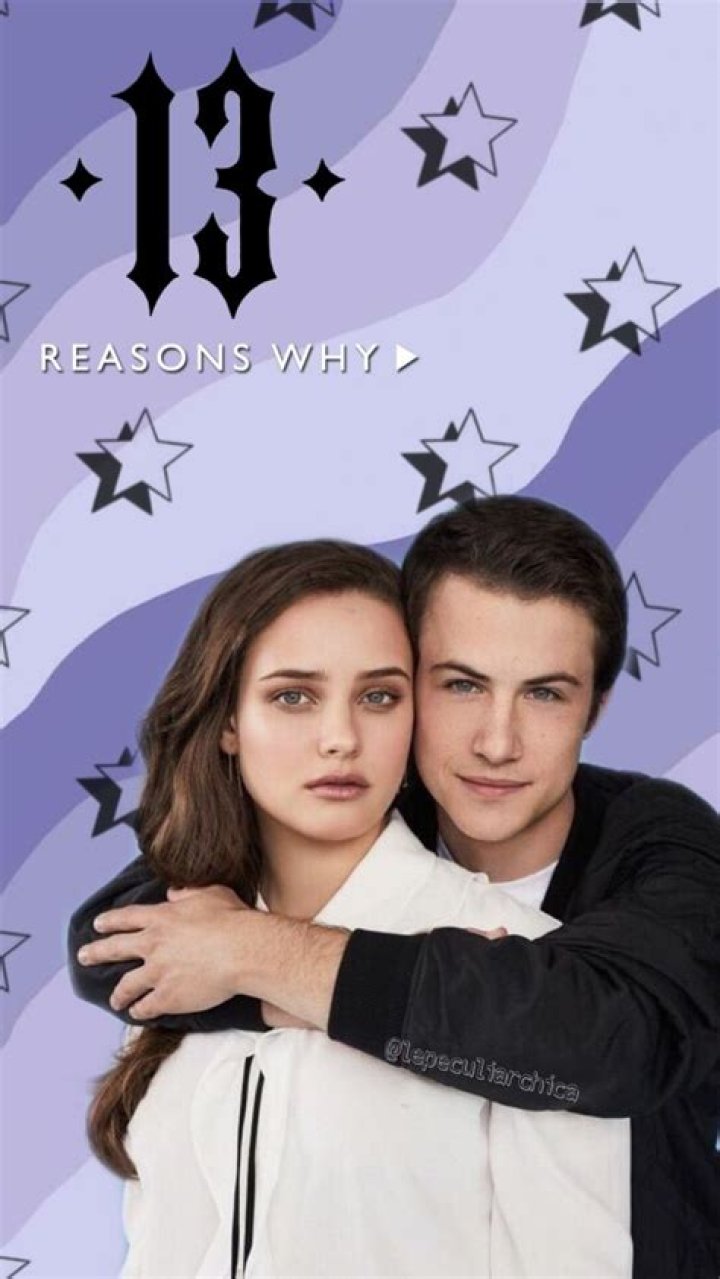 Winston & Monty’s Relationship On '13 Reasons Why' Could Unravel Ani's Entire Plan In Season 4
