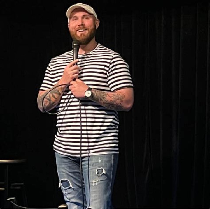Wisenheimer brings the improv laughs to Moline