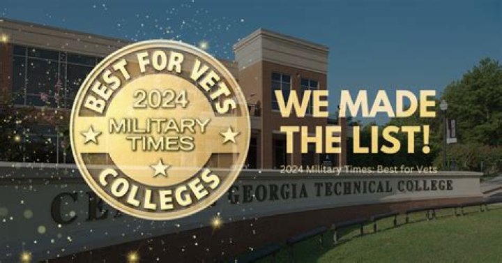 WIU earns ‘Best for Vets College’ recognition