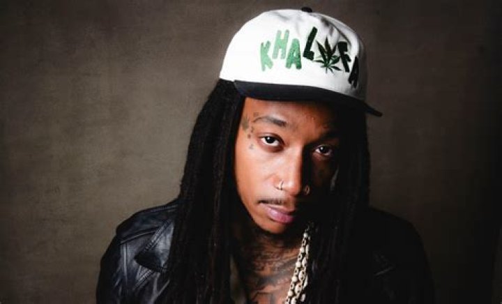 Wiz Khalifa and Travis Scott Cook Up a “Bake Sale” Video