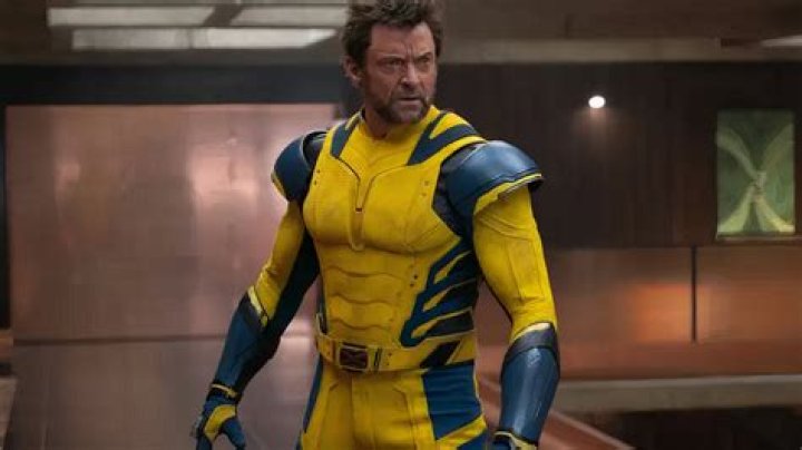 Wolverine Actor Age: Unveiling The Journey Of Hugh Jackman