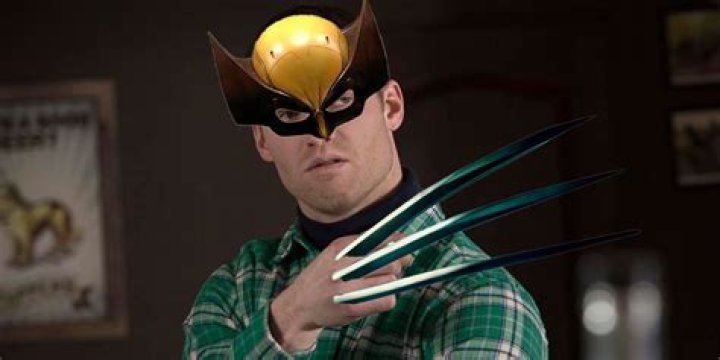 Wolverine Fans Start Petition to Get Letterkenny's Jared Keeso for Role