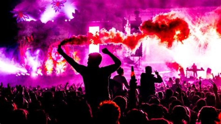 Woman, 28, and man, 26, die suddenly after dance festival as cops launch probe into fears of drug poisoning