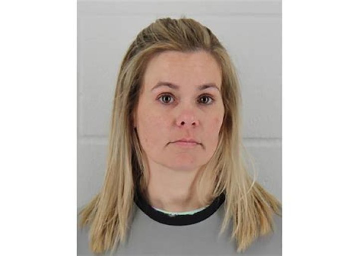 Woman arrested in 2002 Missouri hospital patient’s death