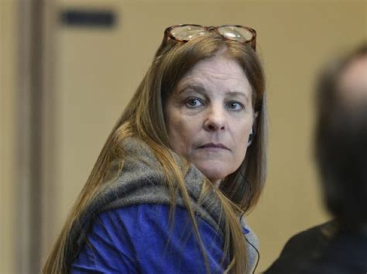 Woman found guilty of all charges in connection to death, disappearance of Connecticut mom