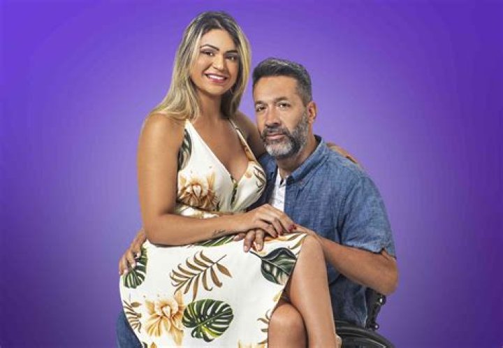 Woman found her fiance was the perfect match as he gave her a kidney