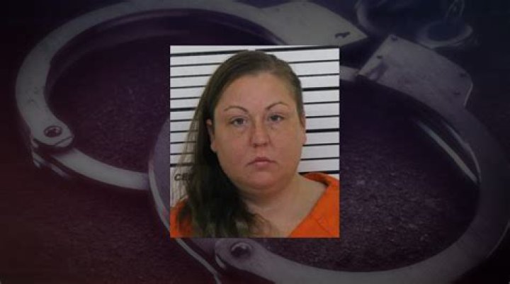 Woman sentenced up to 10 years for infant death