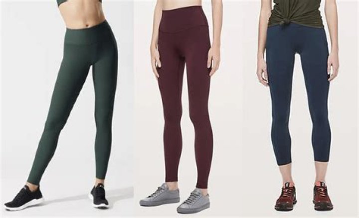Woman shares 'genius' hack to avoid camel toe when wearing leggings - and it's completely free