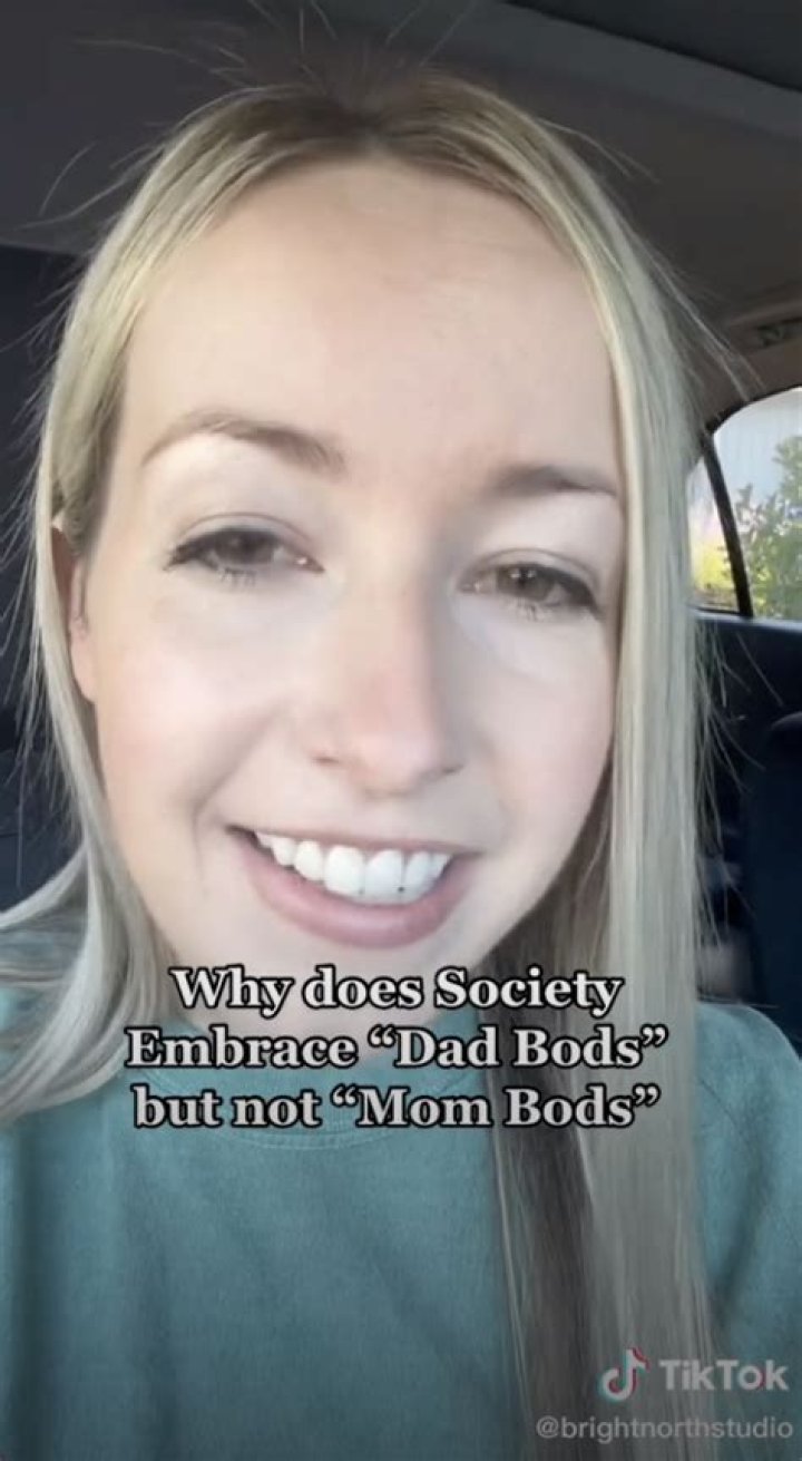 Women Are Sharing Their 