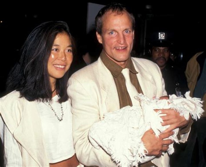 Woody Harrelson's Spouse: A Deep Dive Into His Personal Life