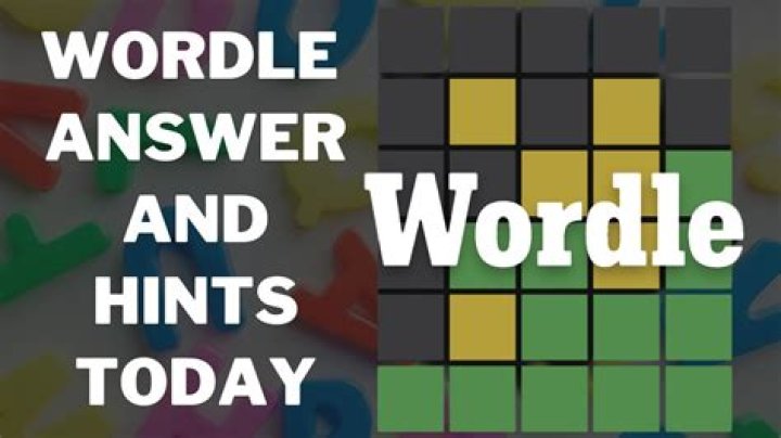 Wordle Today (April 11th, 2024): What is the answer of the day? Hints, clues, and spoilers for game #1027