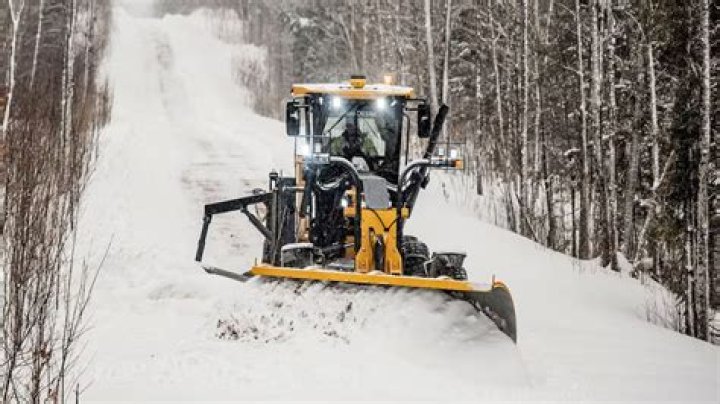 Work on John Deere Road starts next week